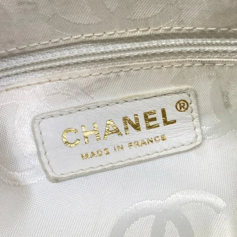 Chanel Handbag
